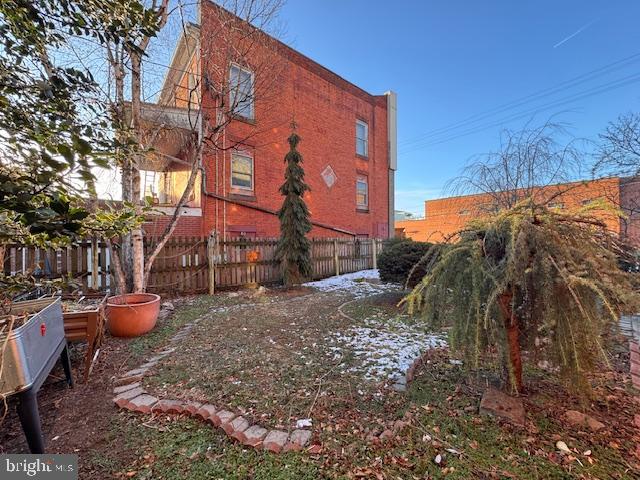 LEWISTOWN BORO - Residential