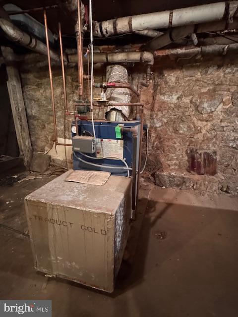 LEWISTOWN BORO - Residential