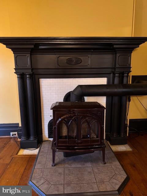 LEWISTOWN BORO - Residential