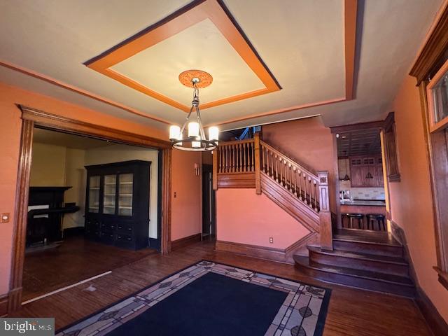 LEWISTOWN BORO - Residential