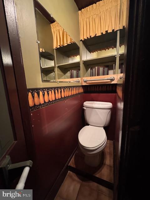 LEWISTOWN BORO - Residential