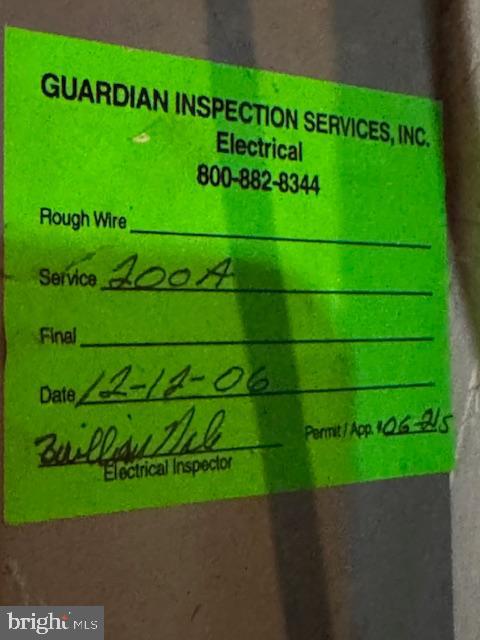 LEWISTOWN BORO - Residential