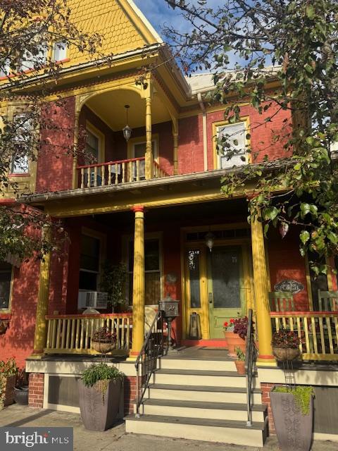 LEWISTOWN BORO - Residential