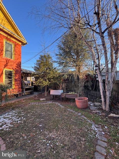 LEWISTOWN BORO - Residential