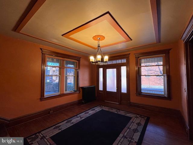 LEWISTOWN BORO - Residential