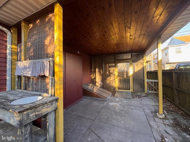 LEWISTOWN BORO - Residential