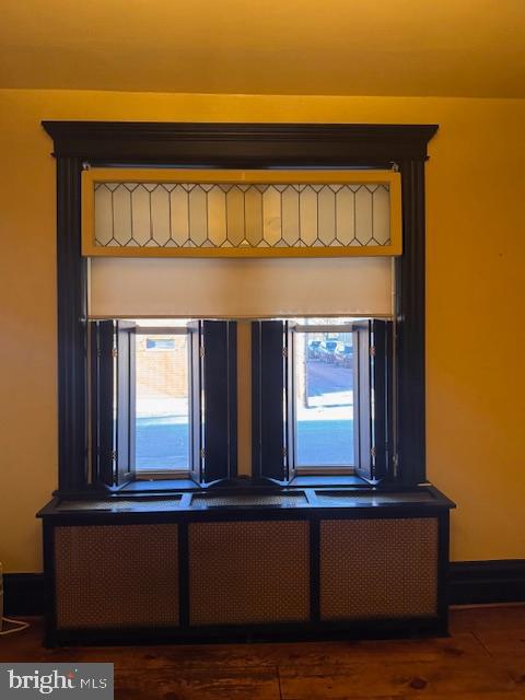 LEWISTOWN BORO - Residential