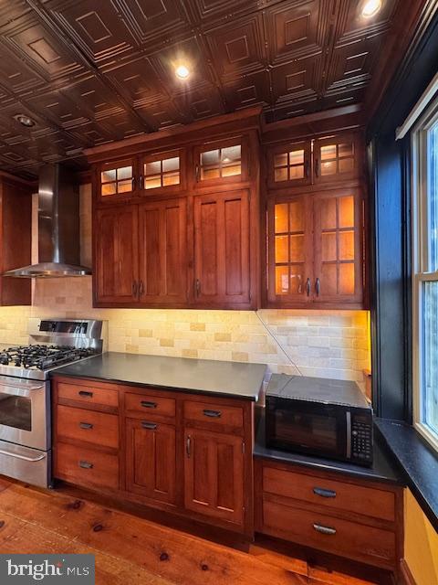 LEWISTOWN BORO - Residential