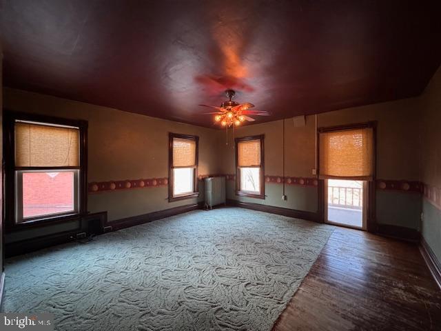 LEWISTOWN BORO - Residential