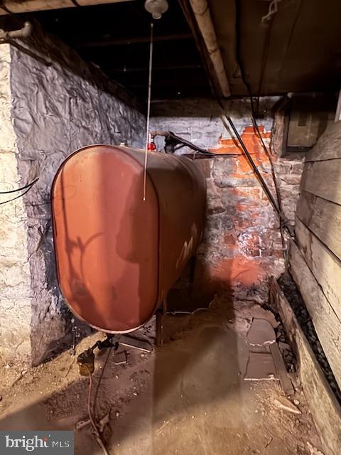 LEWISTOWN BORO - Residential