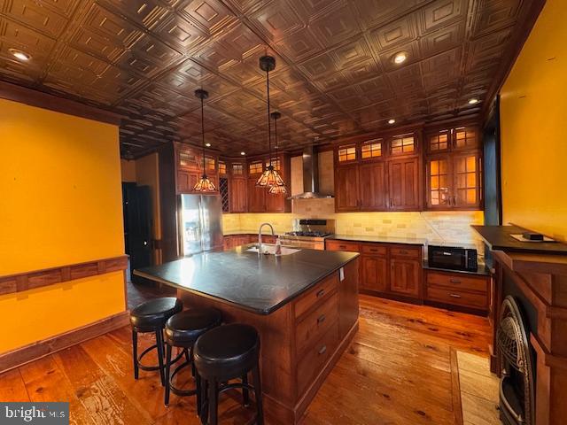 LEWISTOWN BORO - Residential