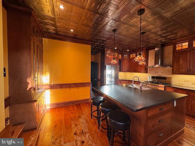 LEWISTOWN BORO - Residential