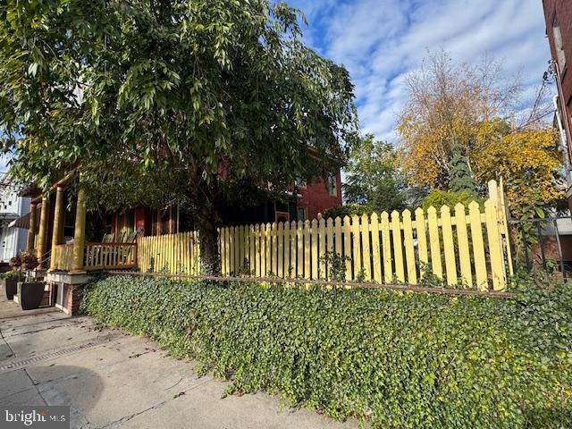 LEWISTOWN BORO - Residential