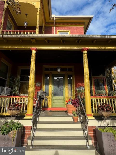 LEWISTOWN BORO - Residential