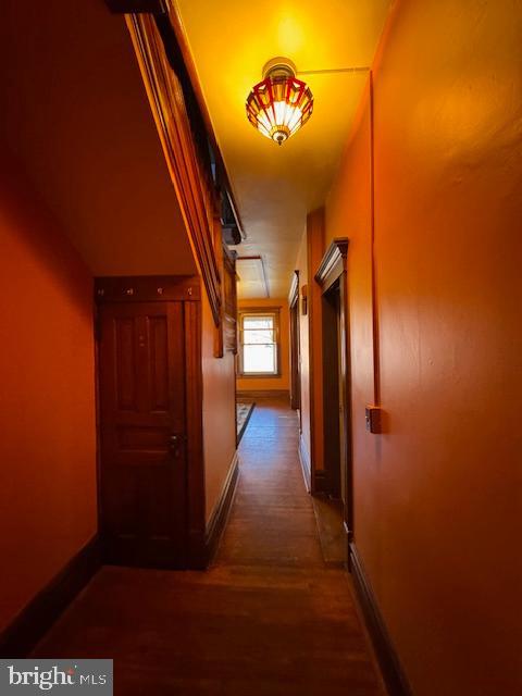 LEWISTOWN BORO - Residential