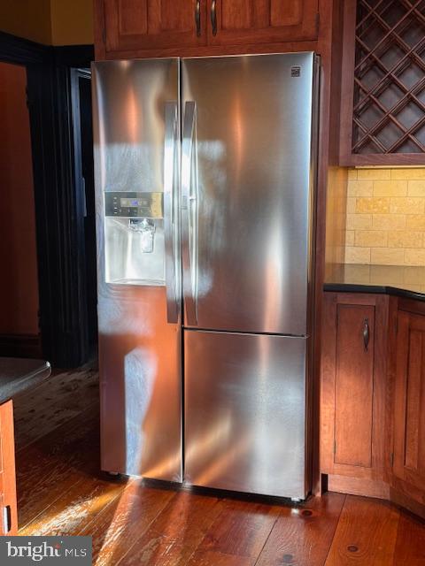 LEWISTOWN BORO - Residential