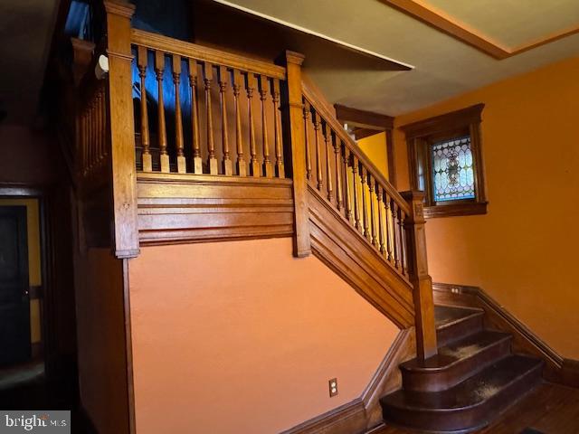 LEWISTOWN BORO - Residential