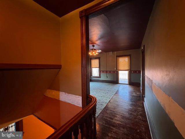 LEWISTOWN BORO - Residential