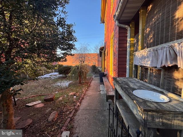 LEWISTOWN BORO - Residential