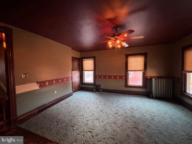 LEWISTOWN BORO - Residential