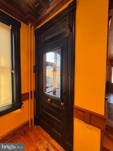 LEWISTOWN BORO - Residential