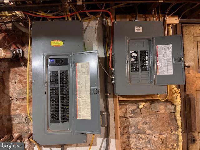 LEWISTOWN BORO - Residential