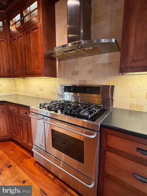 LEWISTOWN BORO - Residential