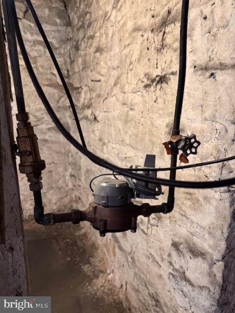 LEWISTOWN BORO - Residential