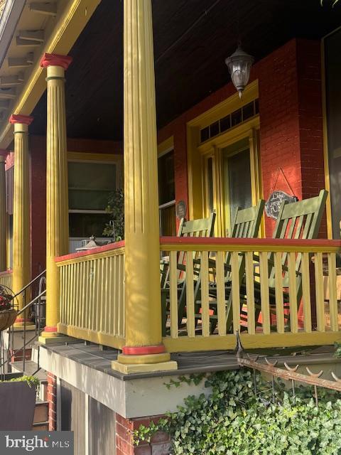 LEWISTOWN BORO - Residential