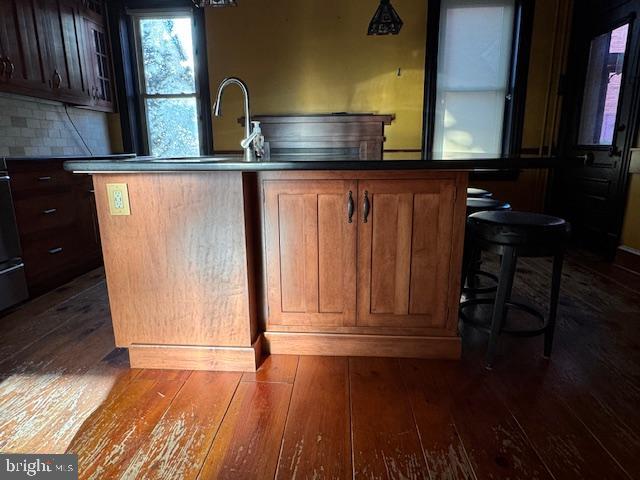 LEWISTOWN BORO - Residential