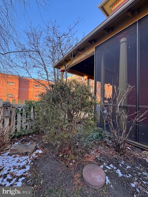 LEWISTOWN BORO - Residential