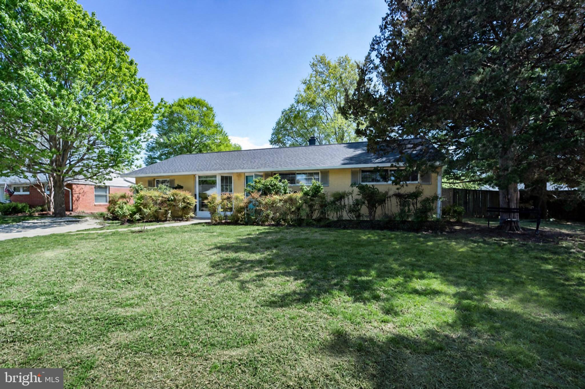 4807 FLOWER LANE