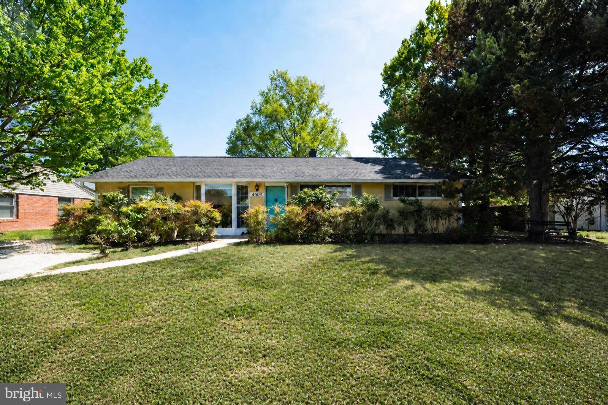 4807 Flower Lane