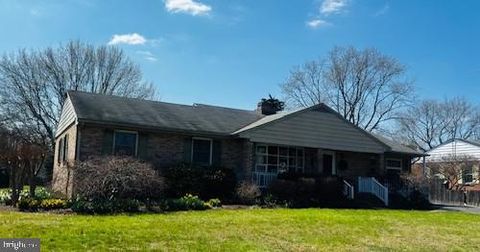 202 WALDO DRIVE CHESTERTOWN MD 21620