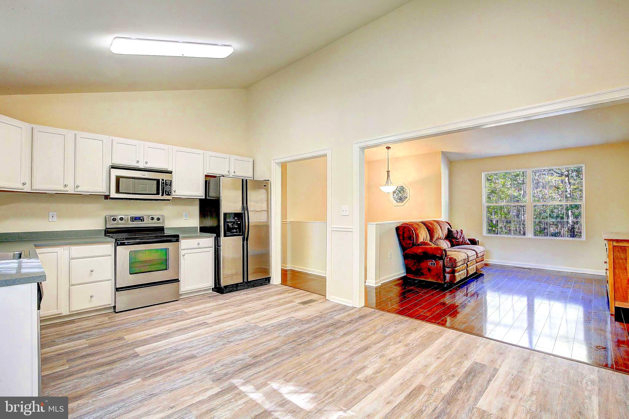 BACK BAY BEACH - Residential