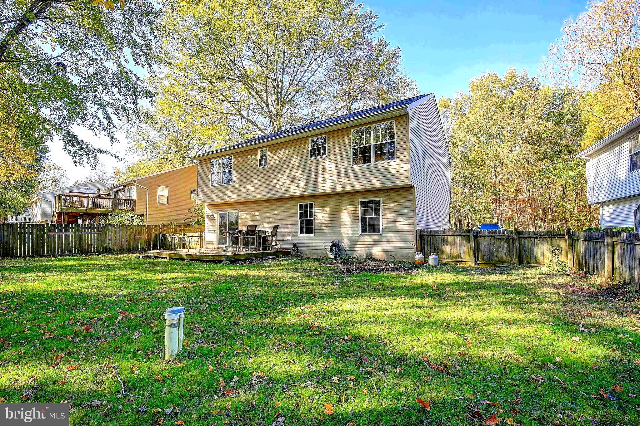 BACK BAY BEACH - Residential