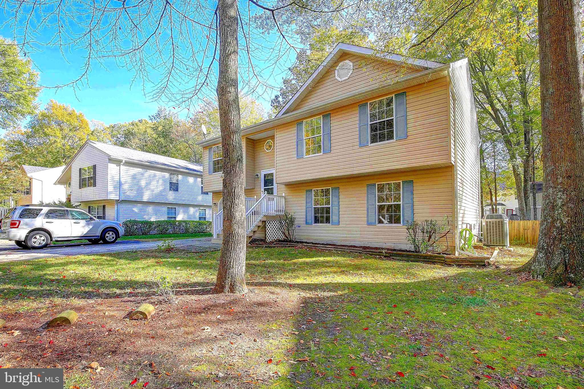 BACK BAY BEACH - Residential