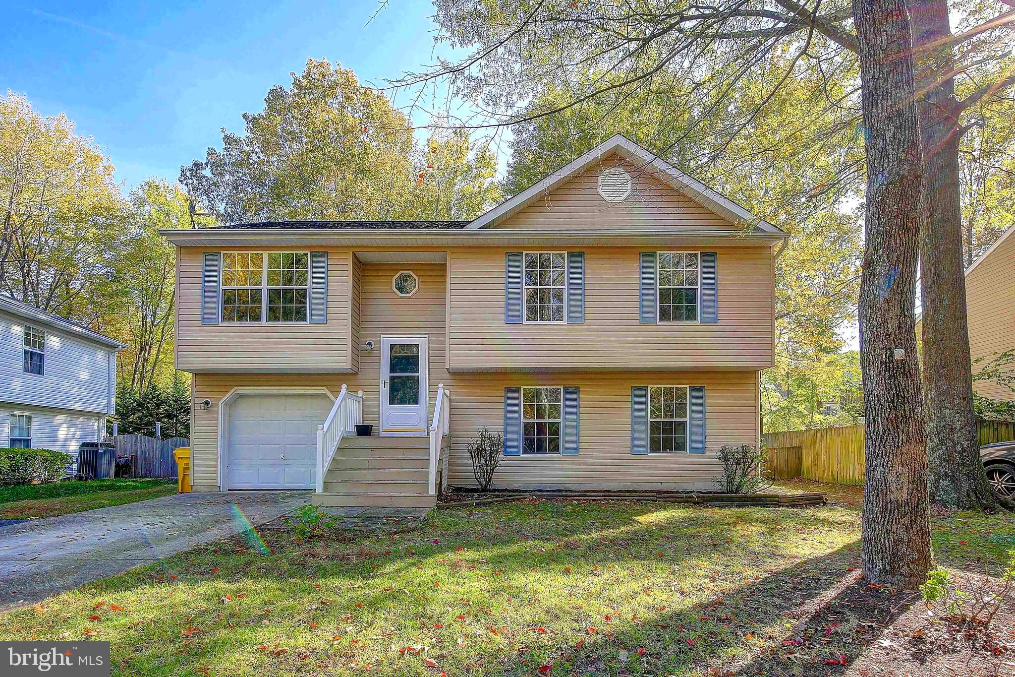 BACK BAY BEACH - Residential