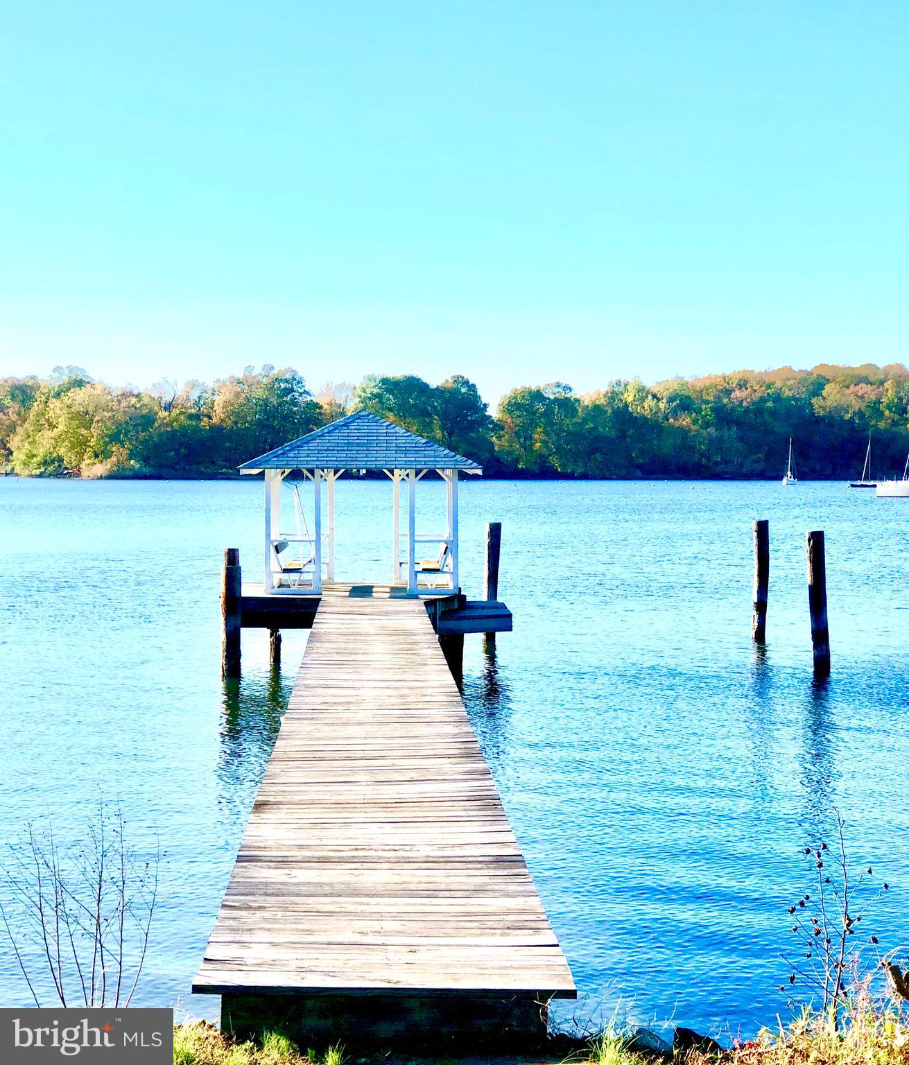 BACK BAY BEACH - Residential