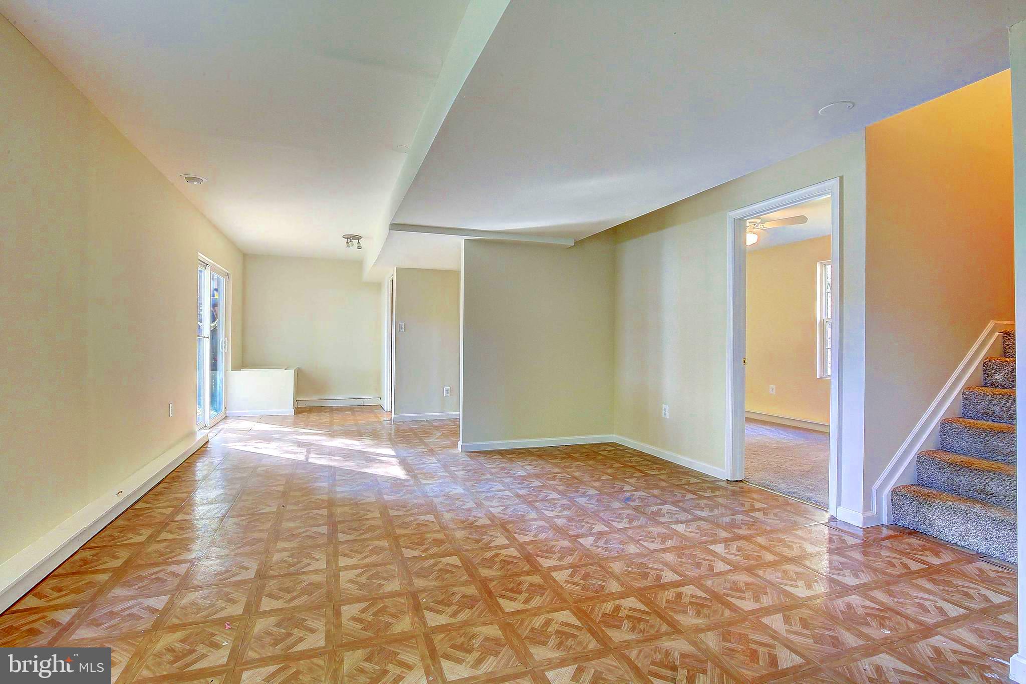 BACK BAY BEACH - Residential