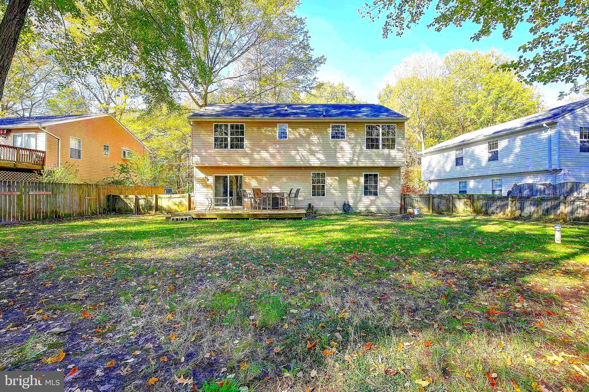 BACK BAY BEACH - Residential