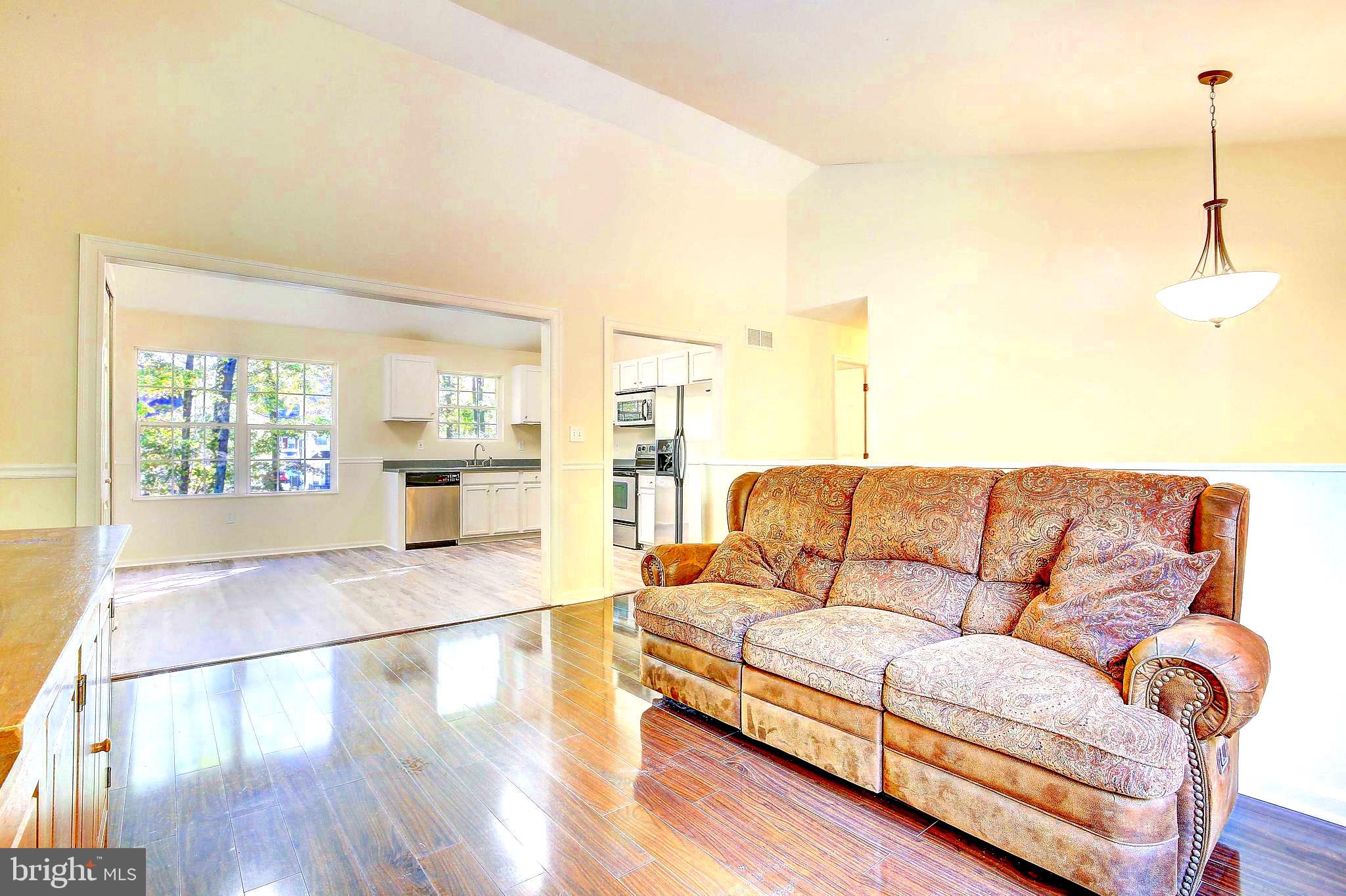 BACK BAY BEACH - Residential