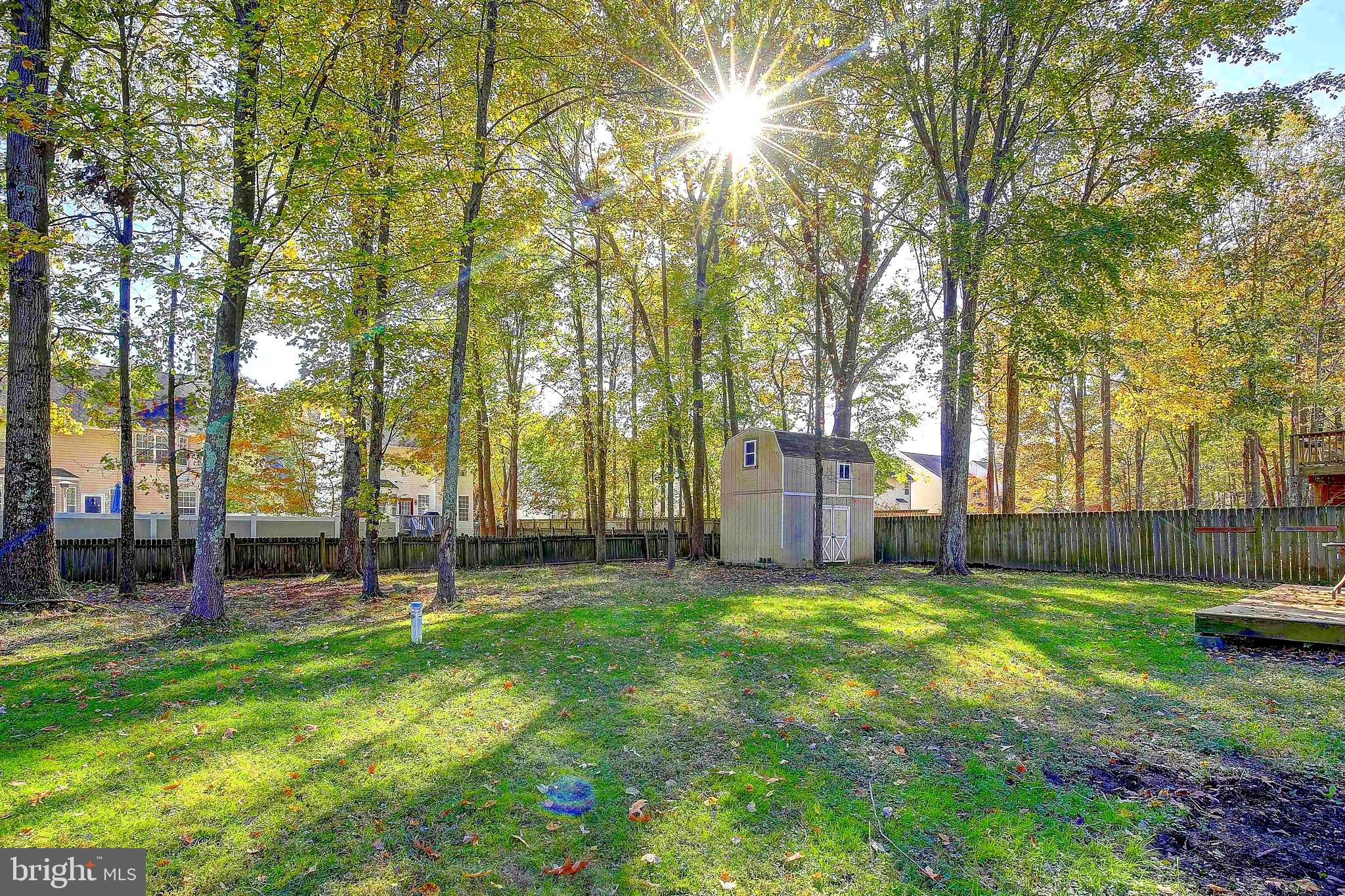 BACK BAY BEACH - Residential