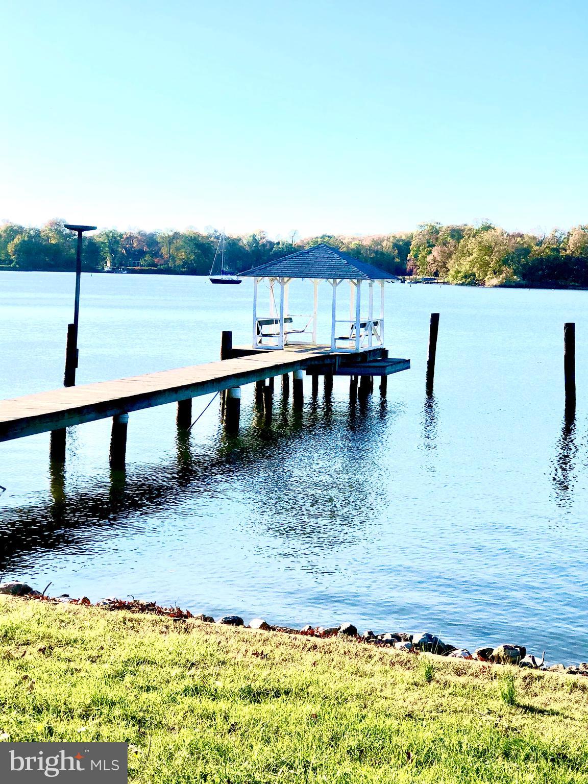 BACK BAY BEACH - Residential