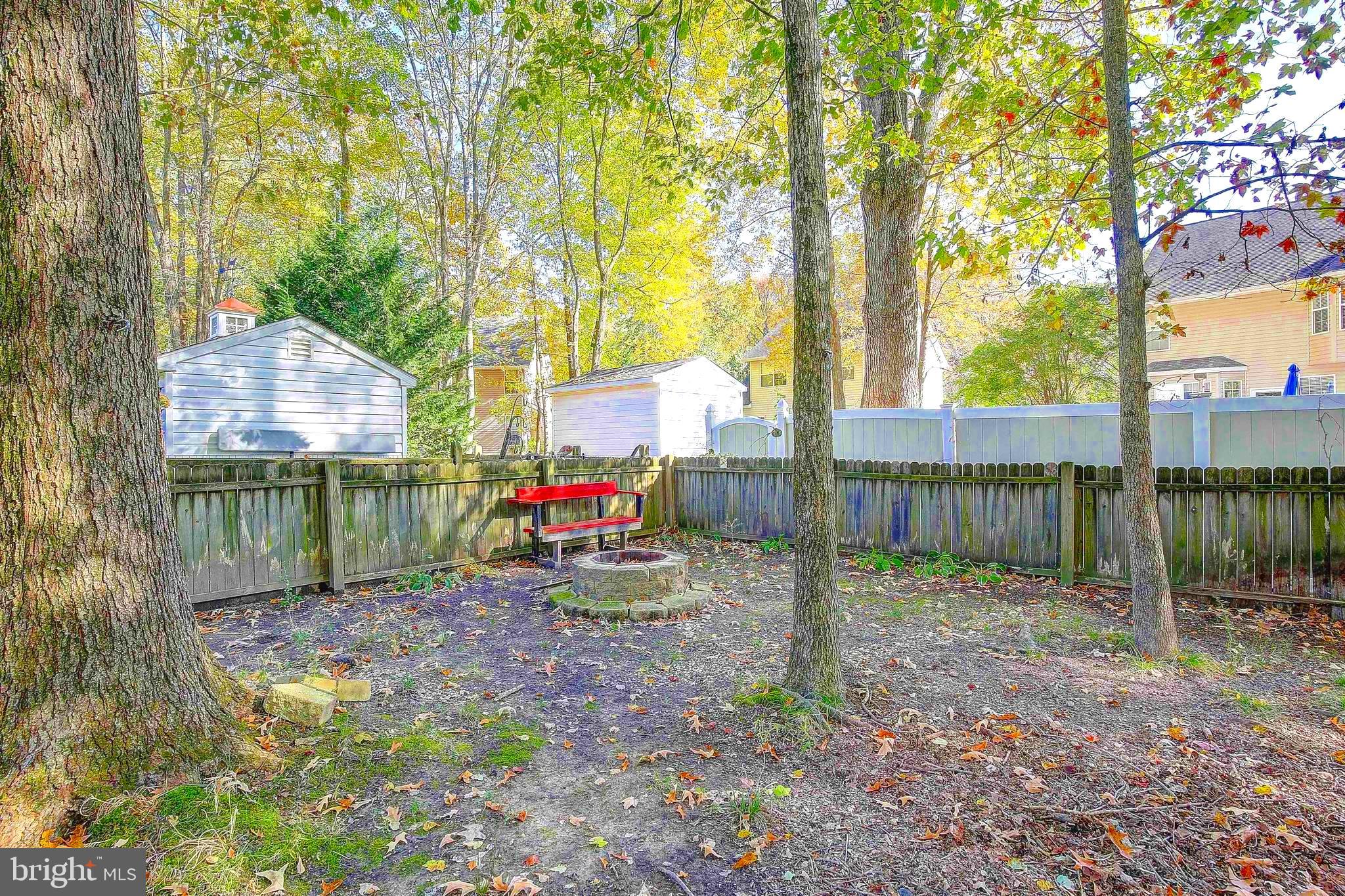 BACK BAY BEACH - Residential