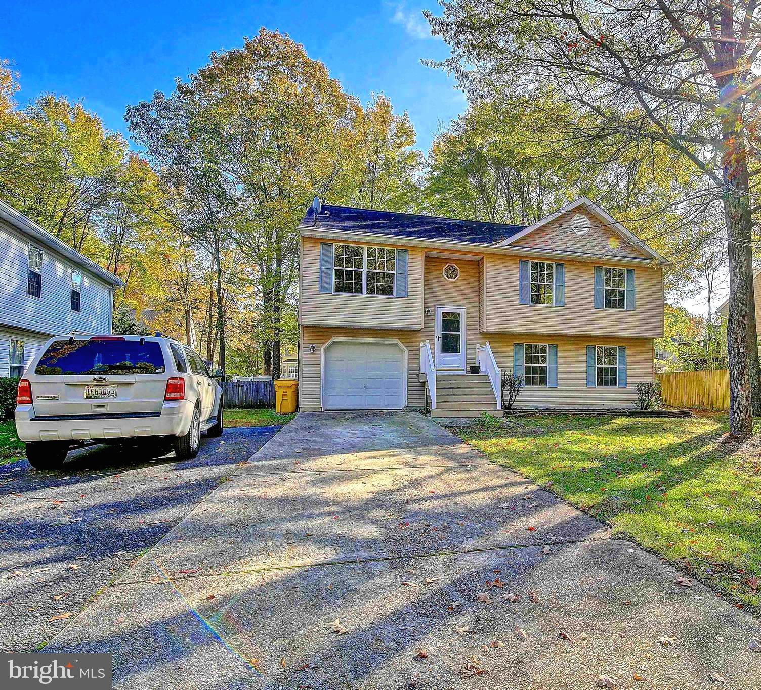 BACK BAY BEACH - Residential