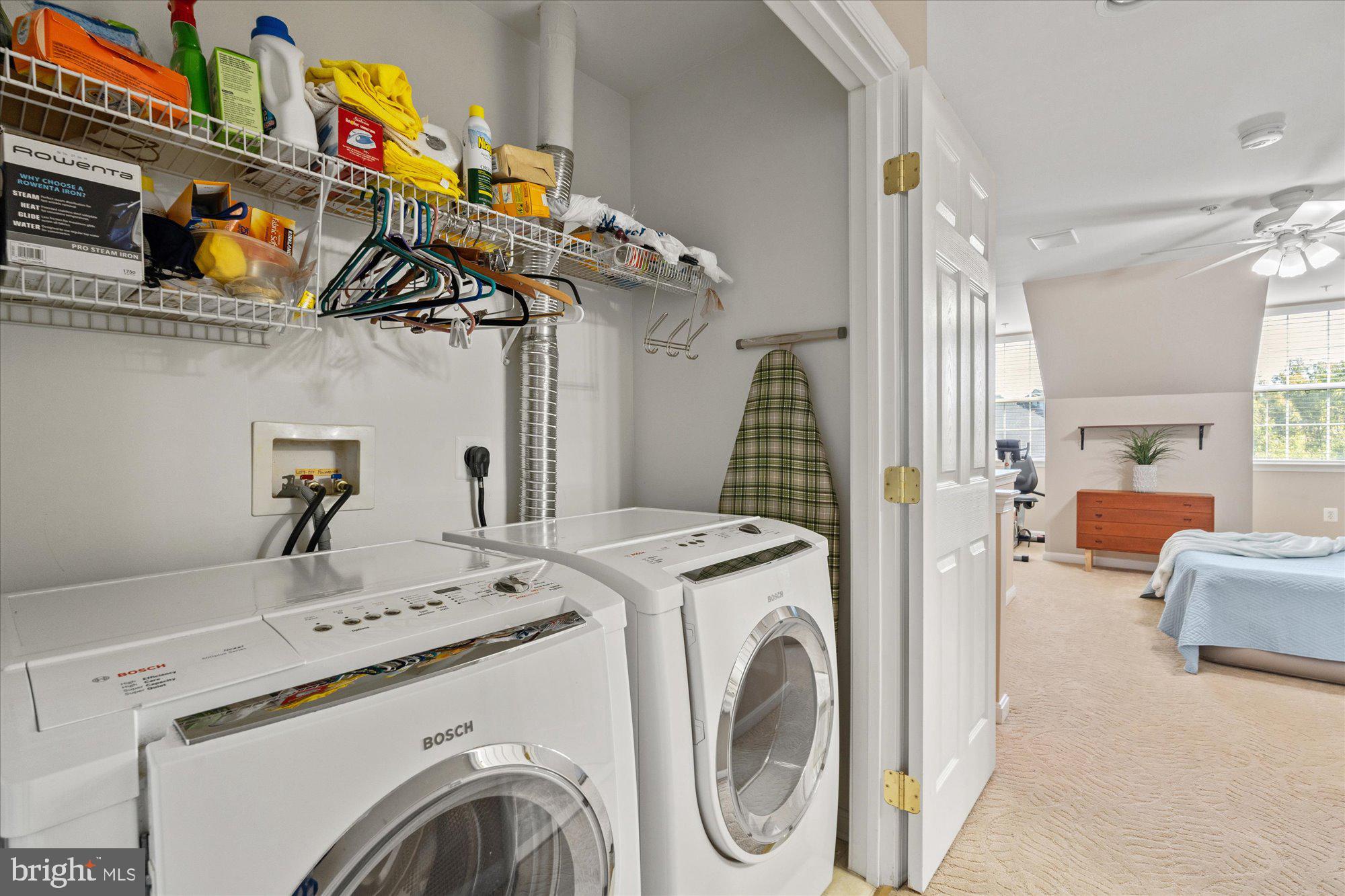 CAMERON STATION - Residential