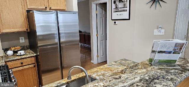 CAMERON STATION - Residential