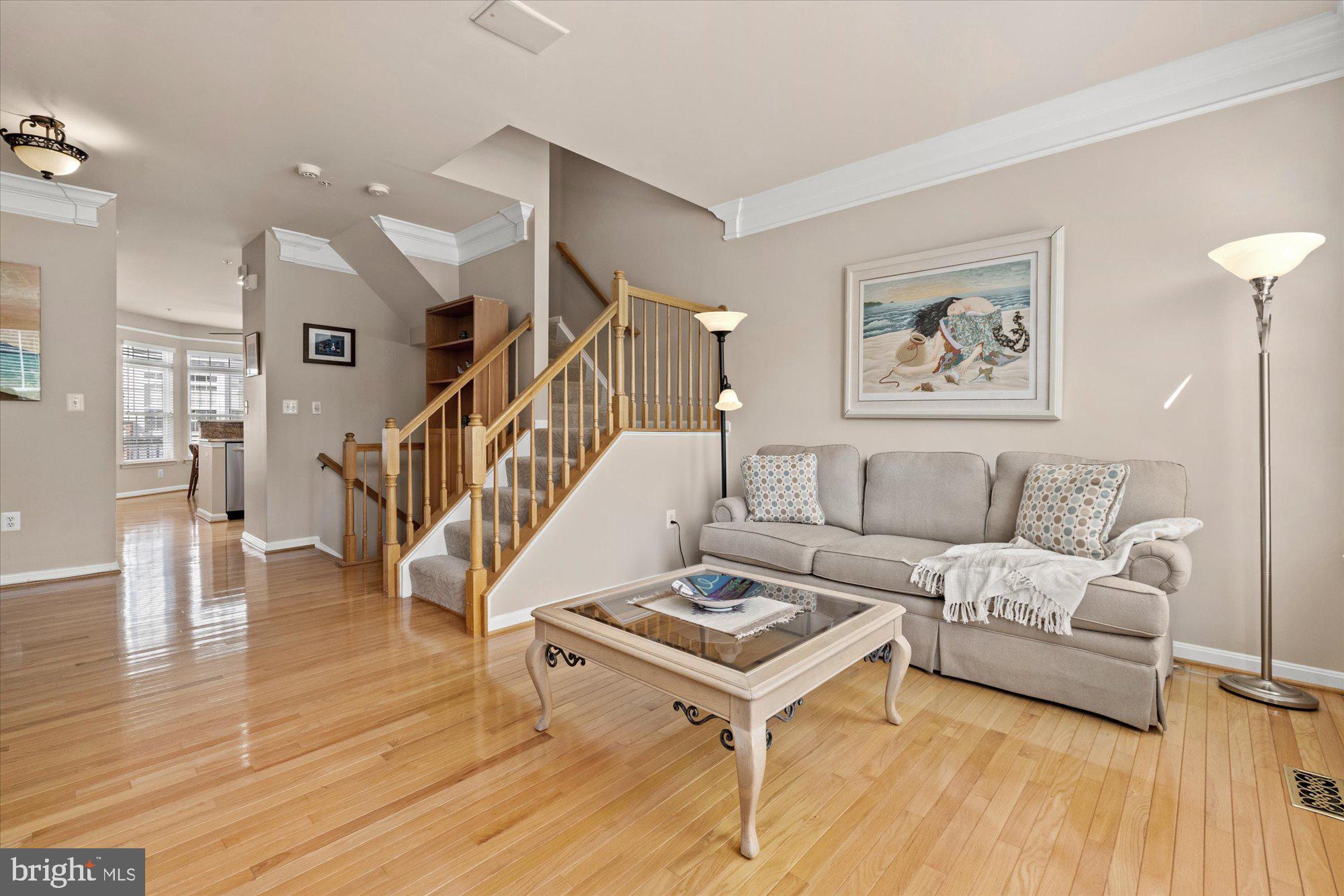 CAMERON STATION - Residential