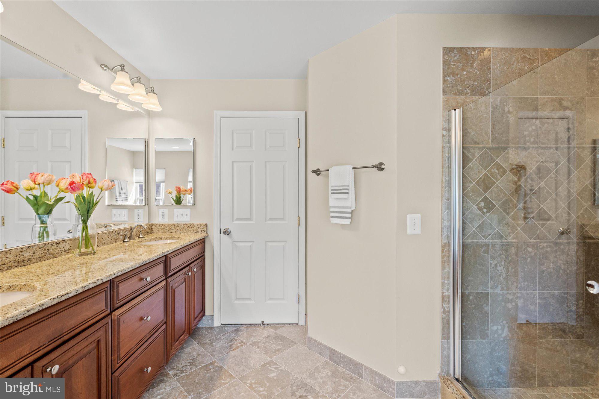 CAMERON STATION - Residential